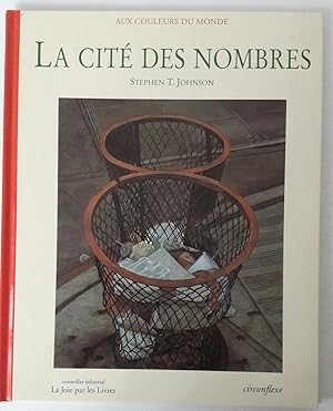 La Cité des Nombres.