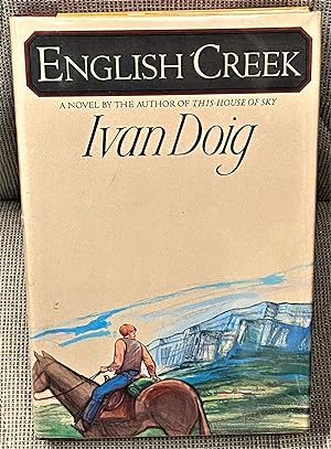 English Creek