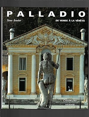 Palladio : de Venise à la Vénétie