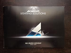 WESTCOTT LIGHTING SOLUTIONS