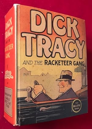 Dick Tracy and the Racketeer Gang