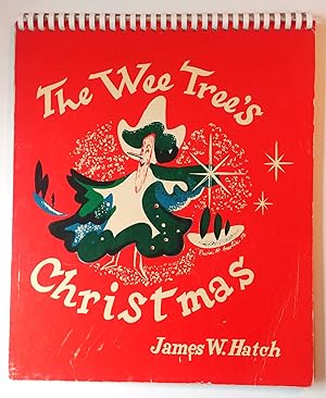 Wee Tree's Christmas (Teacher's Edition)