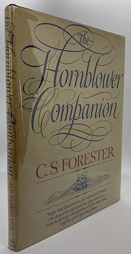The Hornblower Companion: An Atlas and Personal Commentary on the Writing of the Hornblower Saga