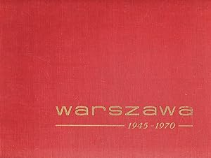Warszawa 1945-1970