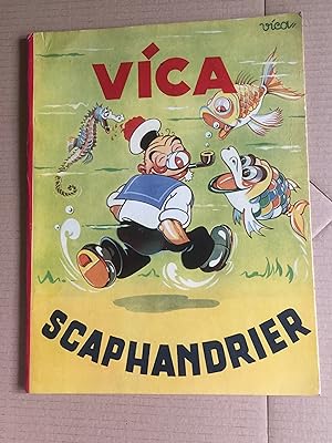 VICA Scaphandrier