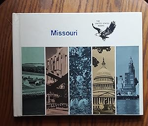 Picture Book of Missouri