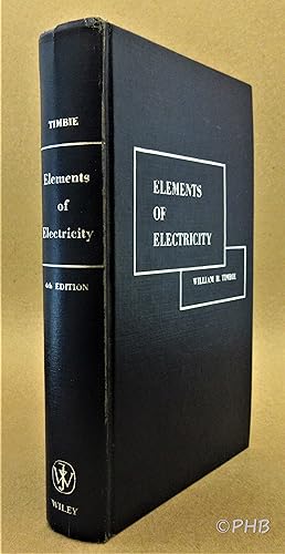 Elements of Electricy - Fourth Edition