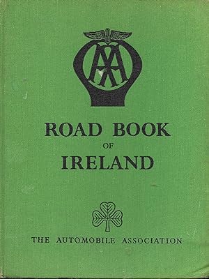 AA Road Book of Ireland