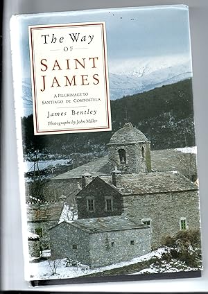 The Way Of Saint James