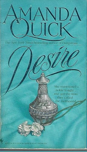 Desire: A Novel