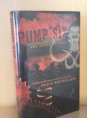 Pump Six and other Stories