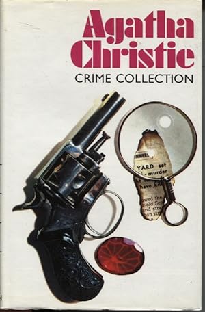 Agatha Christie Crime Collection : Cat Among the Pigeons; the Labours of Hercules; Hickory Dickor...