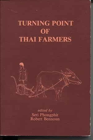 Turning point of Thai farmers
