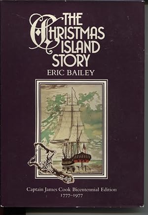 The Christmas Island story