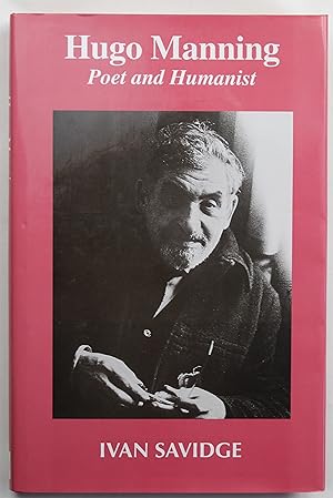Hugo Manning: Poet and Humanist