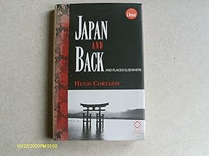 Japan and Back and Places Elsewhere
