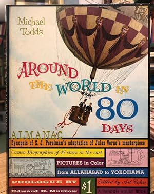Michael Todd's Around the World in 80 Days Almanac
