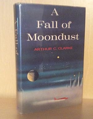 A Fall Of Moondust