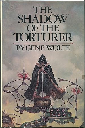 The Shadow of the Torturer; Volume One of The Book of the New Sun