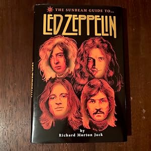 The Sunbeam Guide to Led Zeppelin (First edition, first impression)