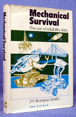 Mechanical Survival: the use of reliability data