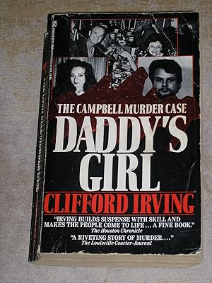 Daddy's Girl: The Campbell Murder Case
