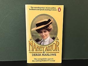 Nancy Astor: The Lady from Virginia