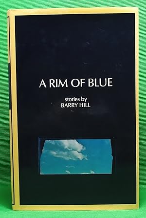 A Rim of Blue