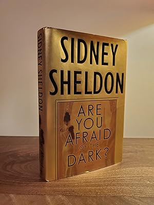Are You Afraid of the Dark? - LRBP