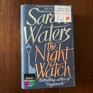 The Night Watch (Signed and inscribed)