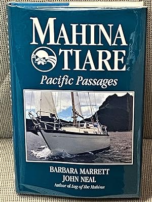 Mahina Tiare, Pacific Passages