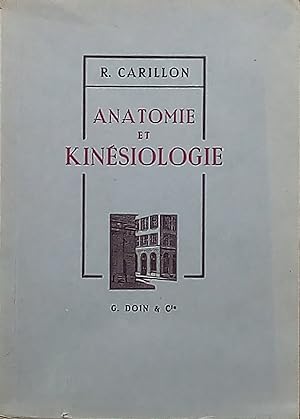 Anatomie et Kinésiologie