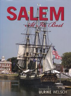 Salem At Its Best
