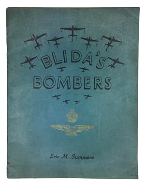 Blida's Bombers: Six Months in North Africa
