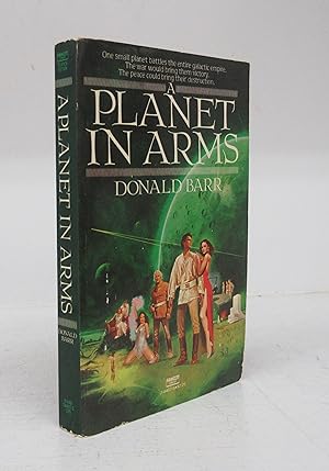 A Planet In Arms