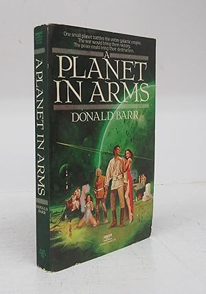 A Planet In Arms