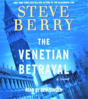 The Venetian Betral