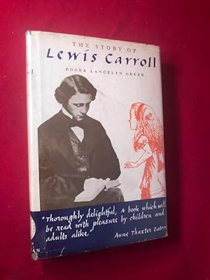 The Story of Lewis Carroll