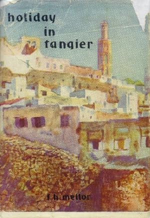 Holiday in Tangier