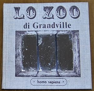 LO ZOO DI GRANDVILLE.