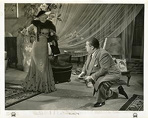 "TOPAZE" Réalisé par Louis GASNIER en 1932 d'après la pièce de Marcel PAGNOL avec Edwige FEUILLÈR...