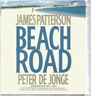 Beach Road (Unabridged AudioBook on CD)