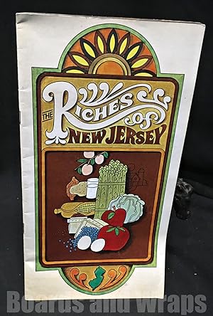 The Riches of New Jersey