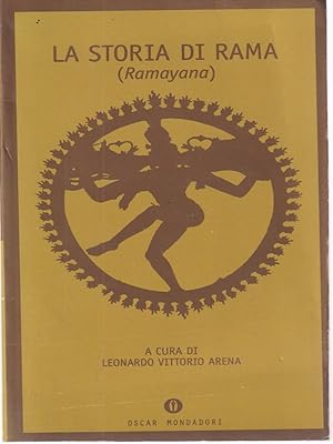 La storia di Rama (Ramayana)