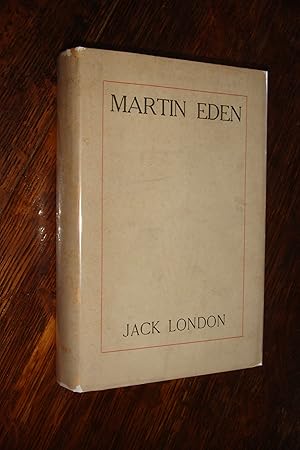 Martin Eden