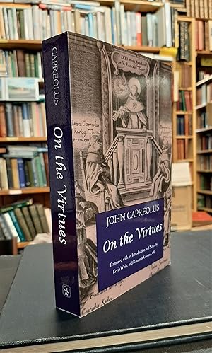 On the Virtues