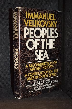 Peoples of the Sea; The Concluding Volume of the Ages in Chaos Series (Series: Ages in Chaos.)