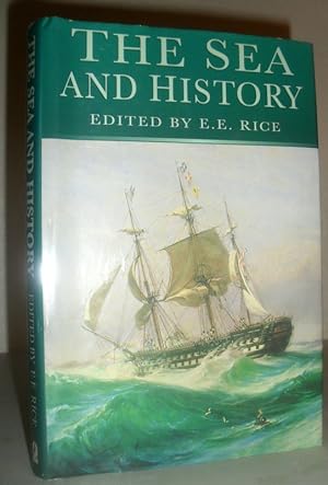 The Sea and History