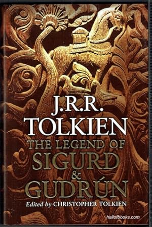 The Legend Of Sigurd And Gudrun