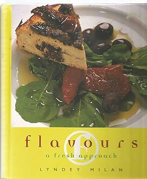 Flavours - a fresh approach